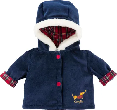Image de Corolle 9000141770, veste de poupée, 2 ans, 52 g