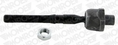 Produktbild von MONROE L50227 Axialgelenk Spurstange für MAZDA 6 Kombi (GH) Vorne