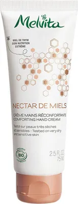 Zdjęcie produktu dla Melvita Nectar De Miels Comforting Hand Cream 75ml