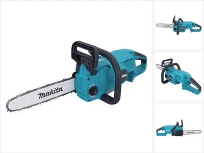 Produktbild von Makita DUC307ZX2 Akku-Kettensäge