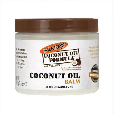 Produktbild von PALMER'S Kokosnussöl Formel Balsam Körpercreme 100g