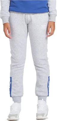 Produktbild von Umbro Sportswear Trainingshose Grau L Mann Grau L