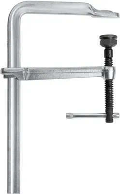 Produktbild von Bessey Hochleistungszwinge, große Ausladung SGTM - SG30T20M