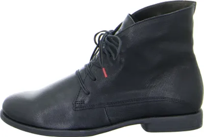 Produktbild von Think! Komfort Stiefeletten Damen 31363639323337 Schwarz 38 EU