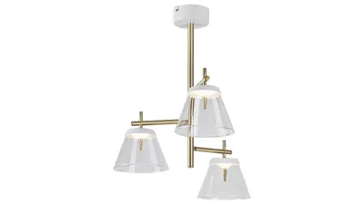 Immagine prodotto di Lampada a sospensione LED 18W bianco 5031 Aviana Rabalux