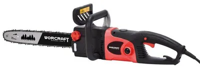 Obrázek produktu pro Worcraft WCE-2816, 16", elektrický, řetěz, 230V, 50Hz, 2400 W