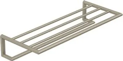 Produktbild von KLUDI-VELA R Handtuchablage mit