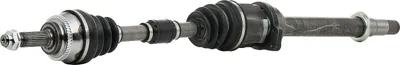 Produktbild von RIDEX 13D0836 Antriebswelle Vorne Rechts für TOYOTA AVENSIS Kombi (T25) AVENSIS (T25) AVENSIS Stufenheck (T25)