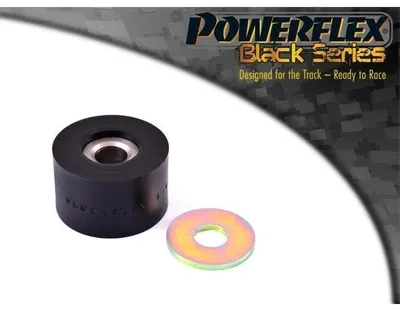 Immagine prodotto di Boccola Powerflex Serie Nera per BMW Serie 3 E46 M3 montaggio differenziale anteriore HA