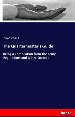 Produktbild von The Quartermaster's Guide