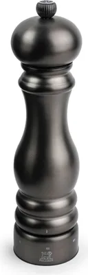 Produktbild von PEUGEOT Salzmühle PARIS CHEF 22cm Edelstahl Kohlenstoffstahlmahlwerk Gewürzmühle