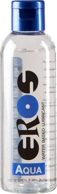 Immagine prodotto di Eros Aqua - Dichtes Medizinisches Schmiermittel 100 Ml