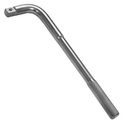 Immagine prodotto di Chiave a bussola con impugnatura a L 330 mm 3/4"