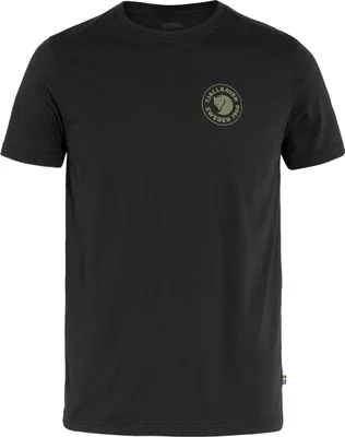 Produktbild von Fjällräven 1960 Logo T-shirt Black S