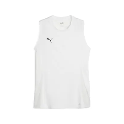 Produktbild von Puma Teamgoal Tanktop Damen - Weiß