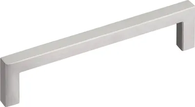 Produktbild von SOTECH Möbelgriff Stangengriff E8 BA 160 mm Edelstahl gebürstet