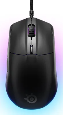 Immagine prodotto di SteelSeries STEELSERIES Rival 3 Gen 2 Pelė - Juodas