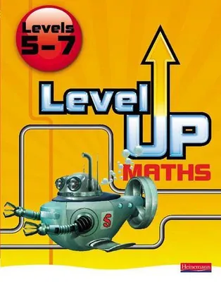 Obrázok produktu pre Úroveň matematiky: (úroveň 5-7)