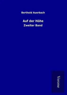 Produktbild von Auf der Höhe