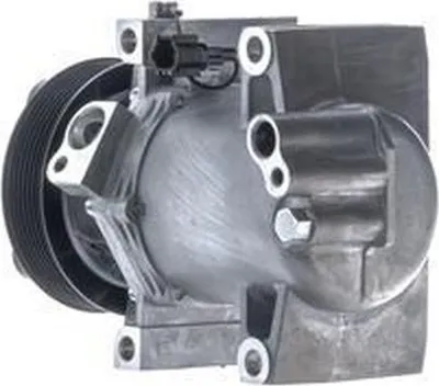 Obrázok produktu pre Klimatizačný kompresor 12 V Ø 115 mm MAHLE vhodný pre napr. NISSAN NAVARA
