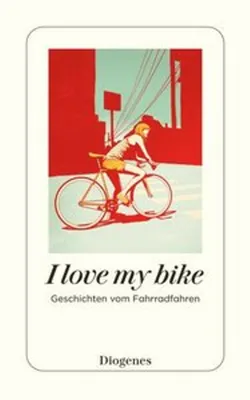 Obrázok produktu pre I love my bike