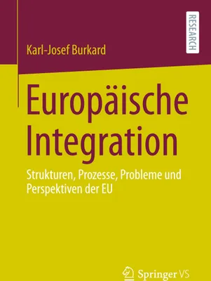 Obrázok produktu pre Europäische Integration