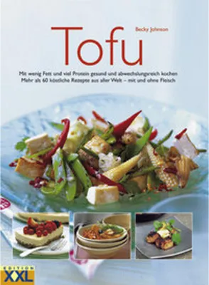 Obrázek produktu pro Tofu