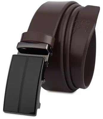 Productafbeelding van Riem Beltimore kraa14darkbrown85XXA