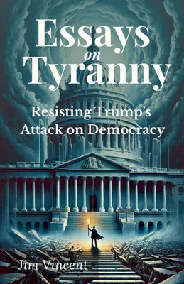 Produktbild von Essays on Tyranny