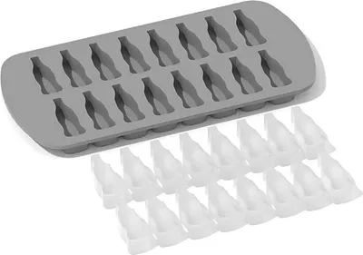 Produktbild von Cola Flaschen Silikonform 16-fach Menge: 1