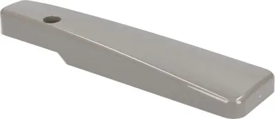 Produktbild von Abdeckung für Türscharnier oben beko 5747410200 an KühlGefrierKombination