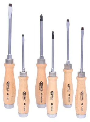 Image de KS Tools 300.1050 manual screwdriver Set