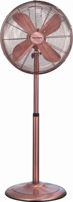 Produktbild von Klausberg Standventilator KB-7719 Roségold 3 Geschwindigkeiten