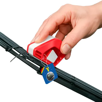 Image de ATG Perfect.Cut - Appareil de recoupe pour balais d'essuie-glace