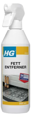 Produktbild von HG Fett Entferner 500 ml