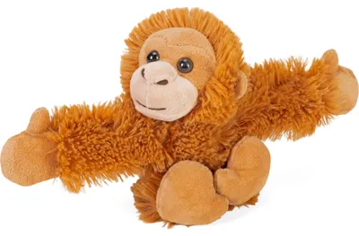 Immagine prodotto di Wild Republic - Peluche - Abbracciatori - Orangutan