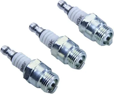 Obrázok produktu pre Zapaľovacia sviečka NGK BM6F, 6221, 3 kusy