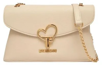 Produktbild von Love Moschino Handtasche in Beige JC4138PP1