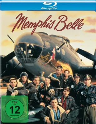 Produktbild von Memphis Belle