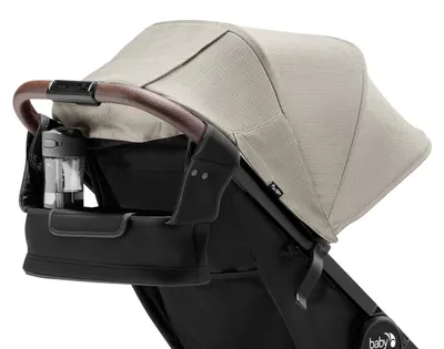 Produktbild von Baby Jogger Kinderwagen Organizer mit isoliertem Getränkehalter | für Ciy Elite