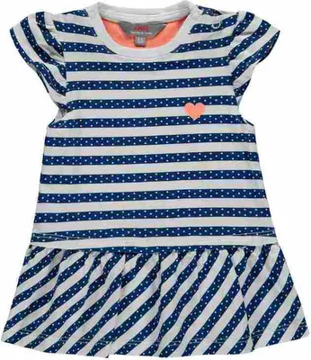 Produktbild von Kanz Kleid mit Flügelarm, Gr. 86