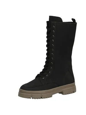 Produktbild von Caprice Damen Elegante Stiefel 9-25208-29 Schwarz