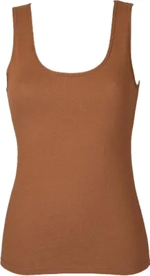 Image de Maillot de corps pour femme RAGNO à larges bretelles, beYOUtiful, tissu stretch ultra-léger en Coton, confort maximal, référence DM05A2, 5 - QUINTA, 93 % coton, 7 % Élasthanne