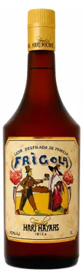 Produktbild von Frigola Mari Mayans Liköre Spanien 100.00 cl 30.0 %