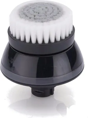 Produktbild von Gesichtsreinigungsbürste Aufsatz Reinigungs-Pinsel für Philips Shaver Serie S738, RQ11, RQ12, RQ12+, RQ40, RQ50, RQ560/50, SH575/50 S5000 (S5xxx) S7000 (S7xxx) S8000 (S8xxx) S9000 (S9xxx) Arcitec 1000 SensoTouch 1100