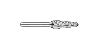 Produktbild von Frässtift D.12,7mm HM Blank DORMER