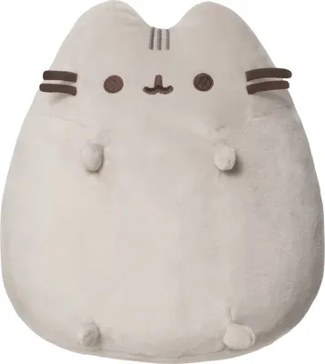 Produktbild von Pusheen - Plyšový maskot sediaci Pusheen 23 cm