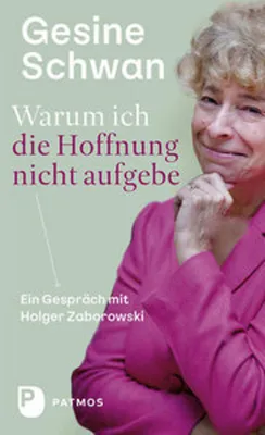 Obrázek produktu pro Warum ich die Hoffnung nicht aufgebe