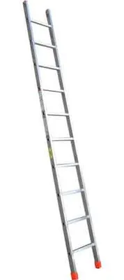 Immagine prodotto di SCALA A UN ELEMENTO 'ED1' 8 gradini (H.2,45 mt)