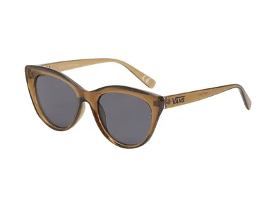 Produktbild von Vans Rückansicht Golden BrownGlasdurchmesser: 51